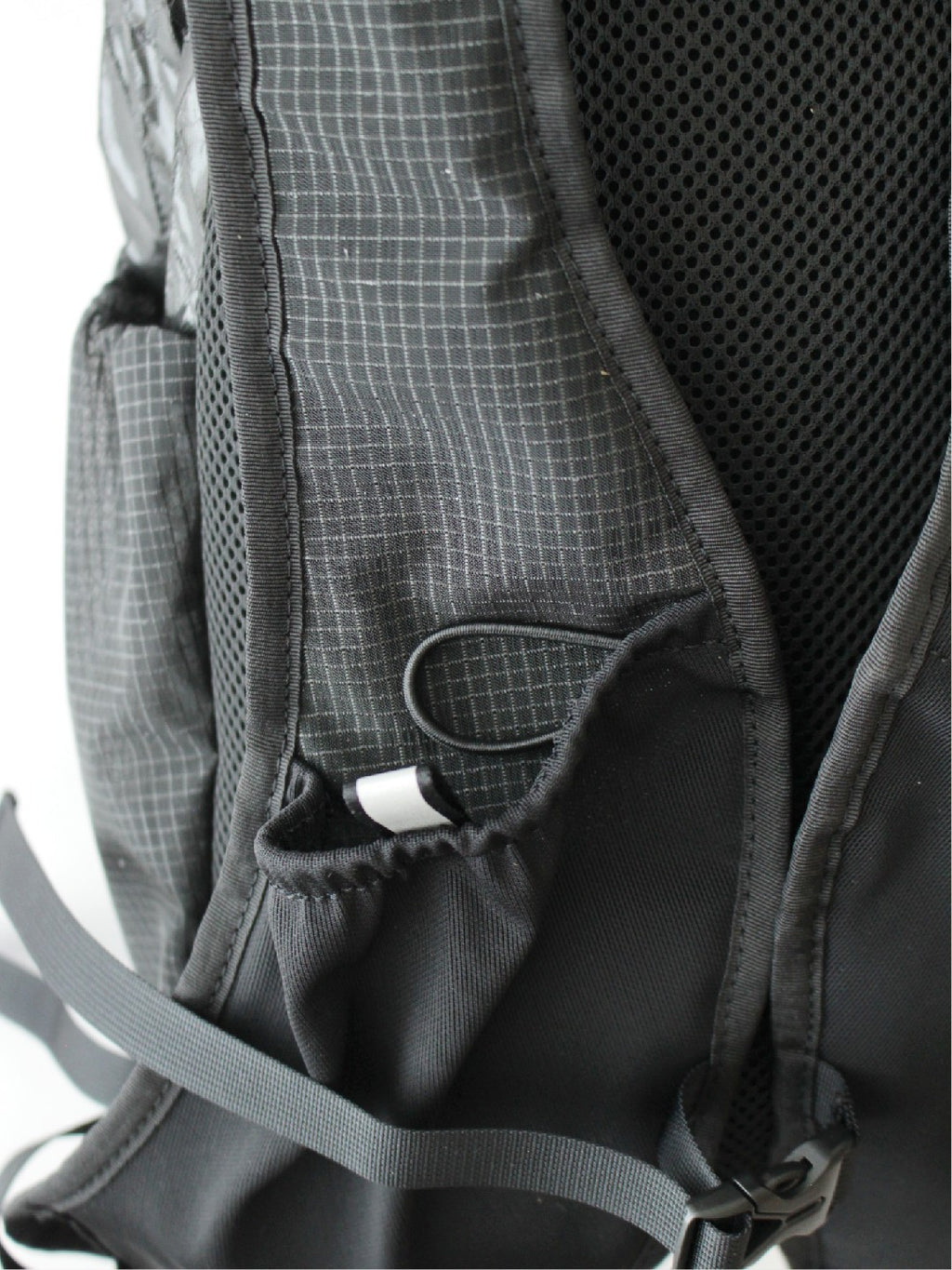 Flipper #Black｜holo