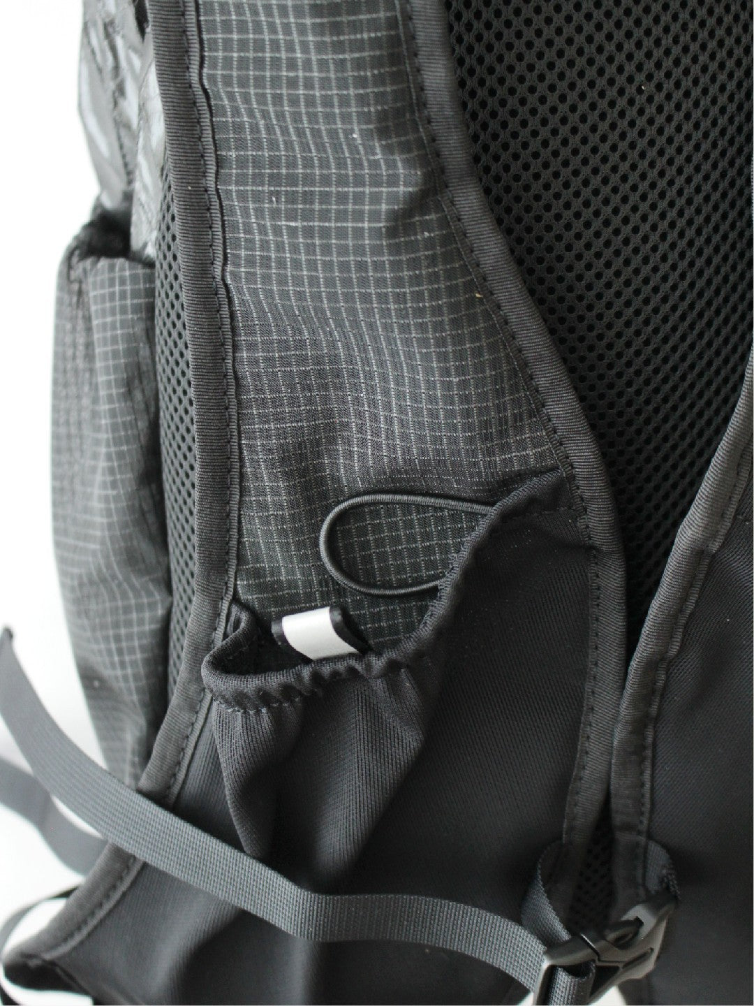 Flipper #Black｜holo