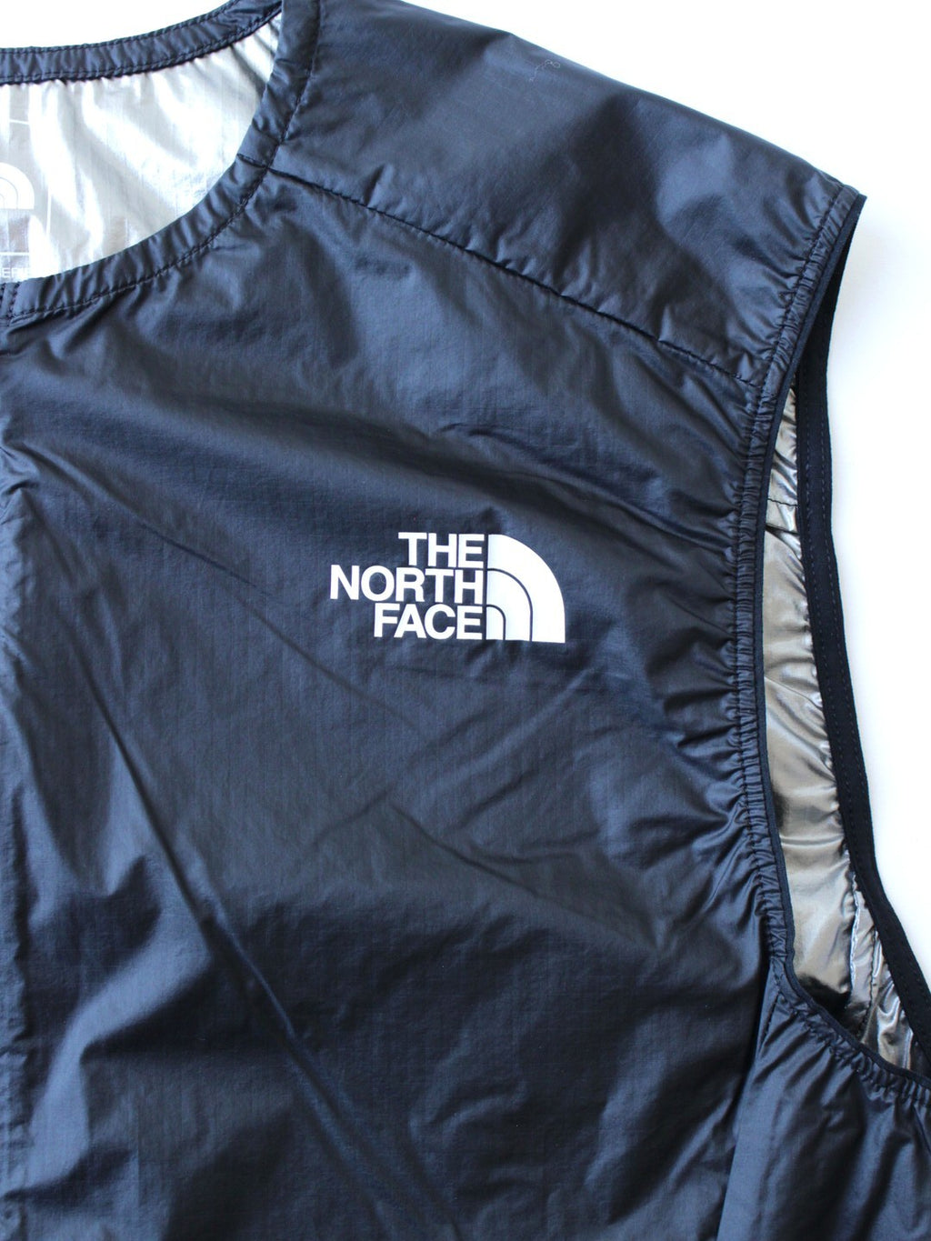 Emergency Trail Vest #K [NP22670F]｜THE NORTH FACE