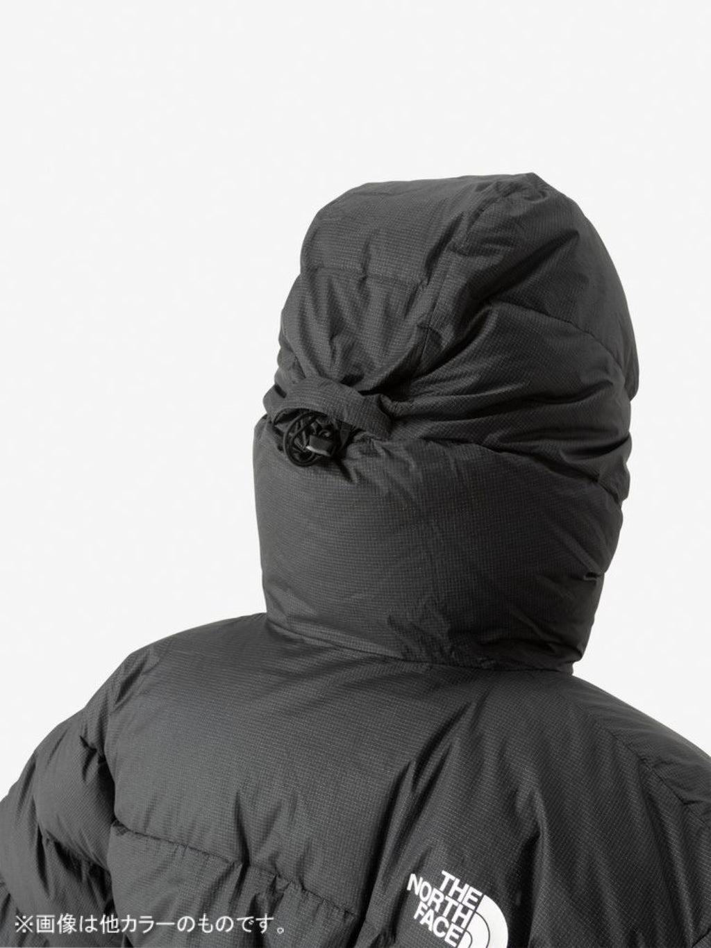 Ascent Peak Cloud Down Hoodie #SG [ND92520]｜THE NORTH FACE