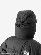 Ascent Peak Cloud Down Hoodie #SG [ND92520]｜THE NORTH FACE