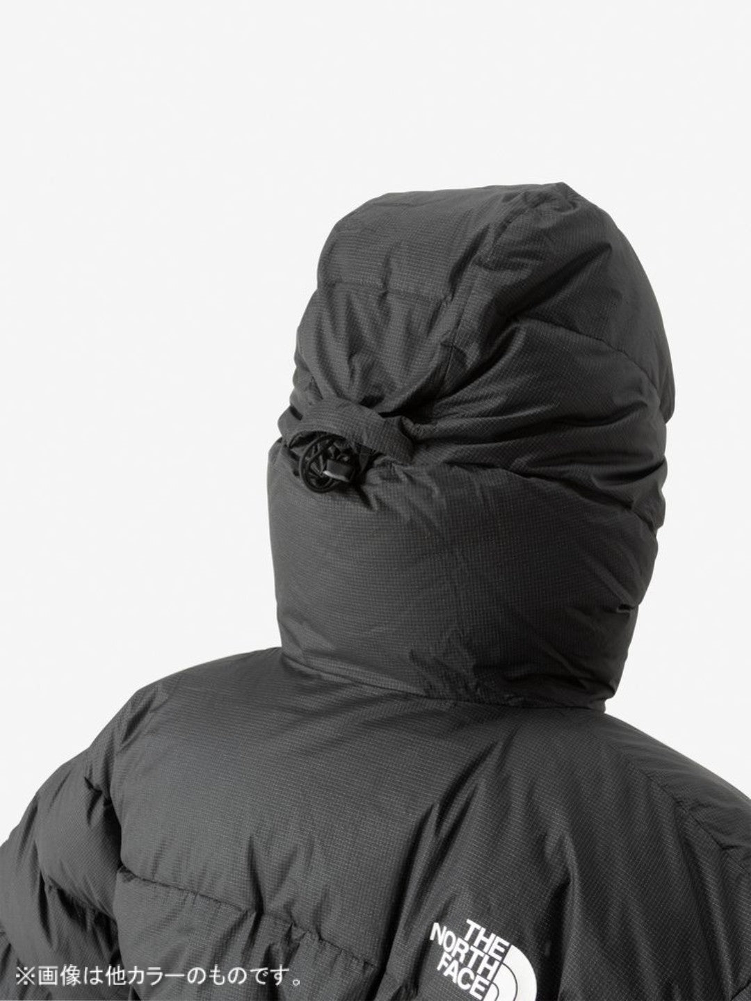 Ascent Peak Cloud Down Hoodie #SG [ND92520]｜THE NORTH FACE