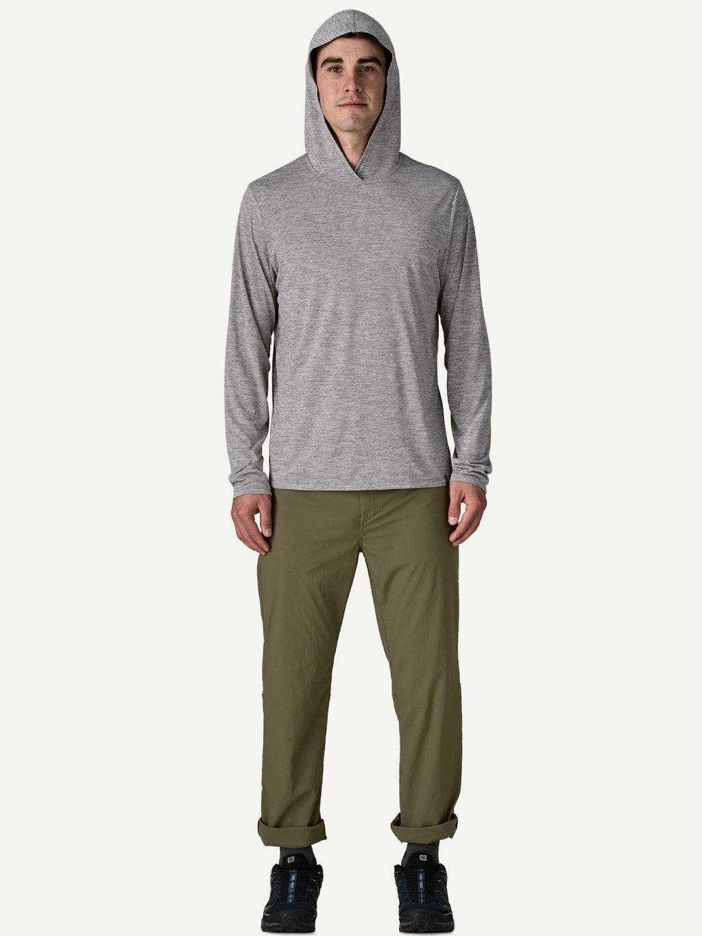 Quandary Pants - Short #BSNG [55178]｜patagonia