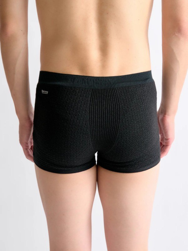 WUNDERWEAR ONE 50/50 #Black [BW3003]｜BRING