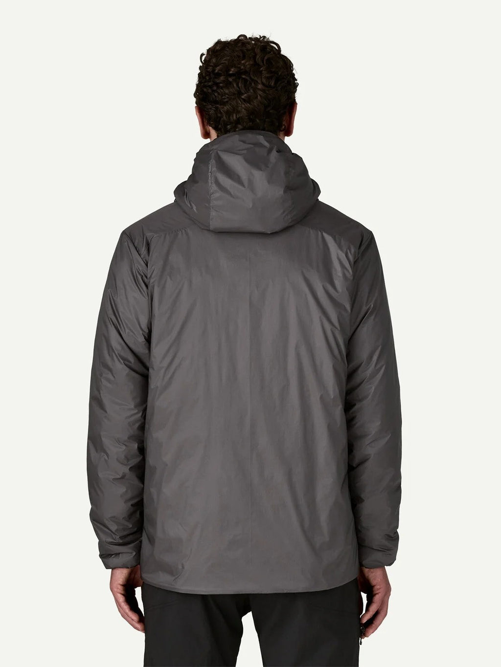 Men's DAS Light Hoody #FGE [85301]｜patagonia