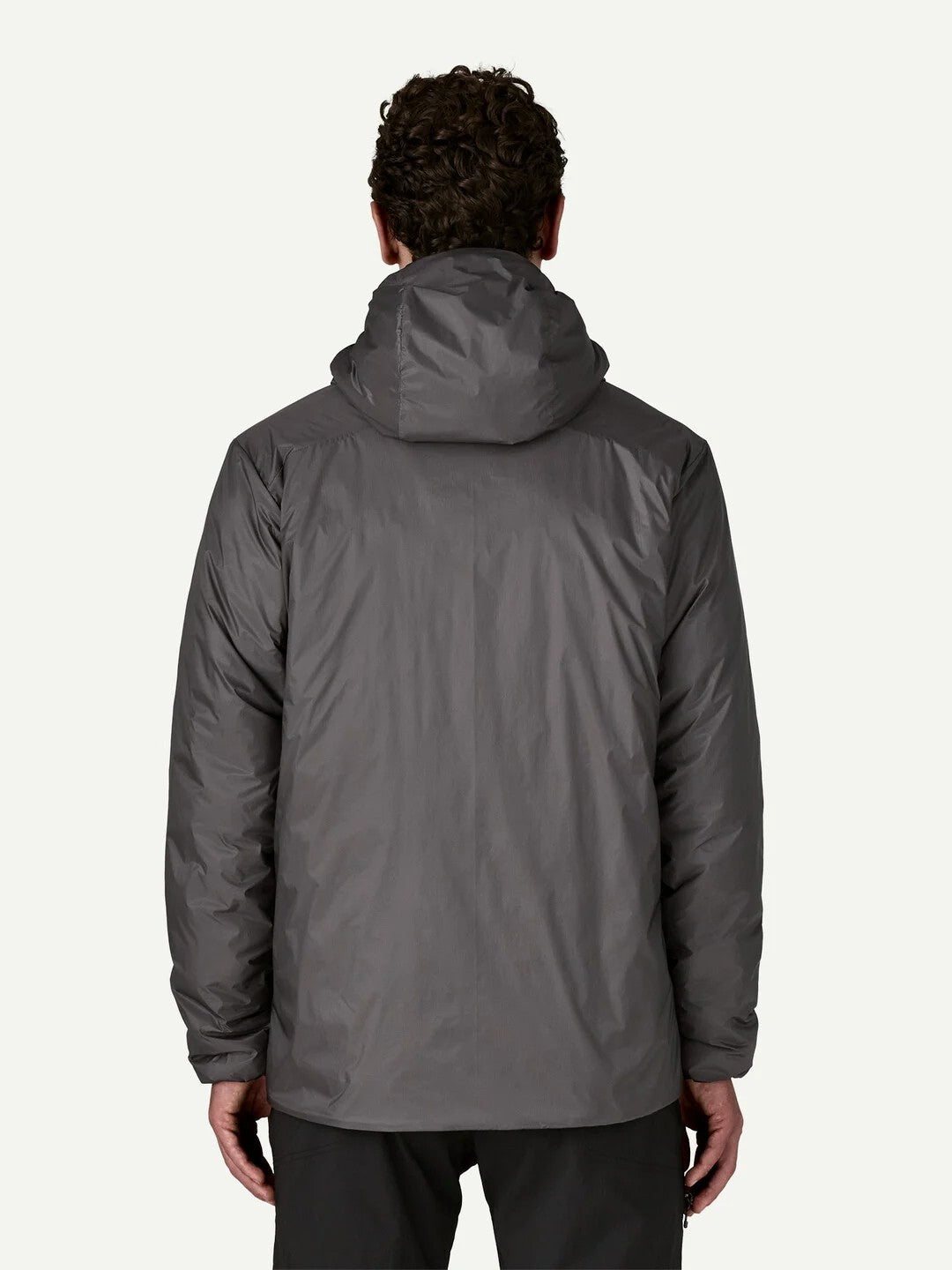 Men's DAS Light Hoody #FGE [85301]｜patagonia