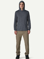 Cap Cool Daily Hoody #SBLX [45311]｜patagonia