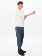 HAE/L/S S LOGO CW #W [KSU33312]｜NEUTRALWORKS