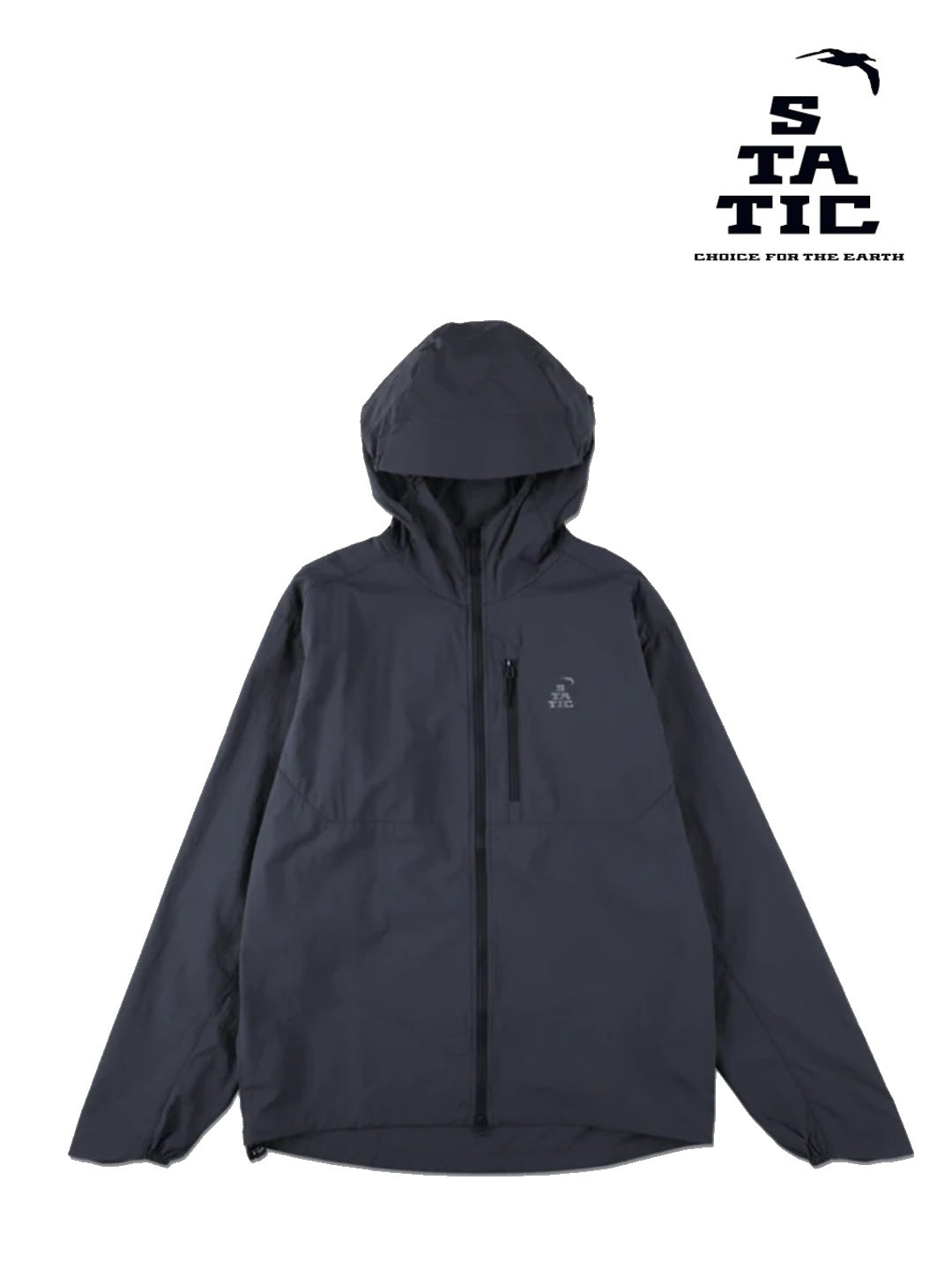 Men's Boulder Fork Rain Jacket #SMDB [85140]｜patagonia – moderate