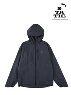 Apostle LT Hoody #Ink [15704]｜STATIC