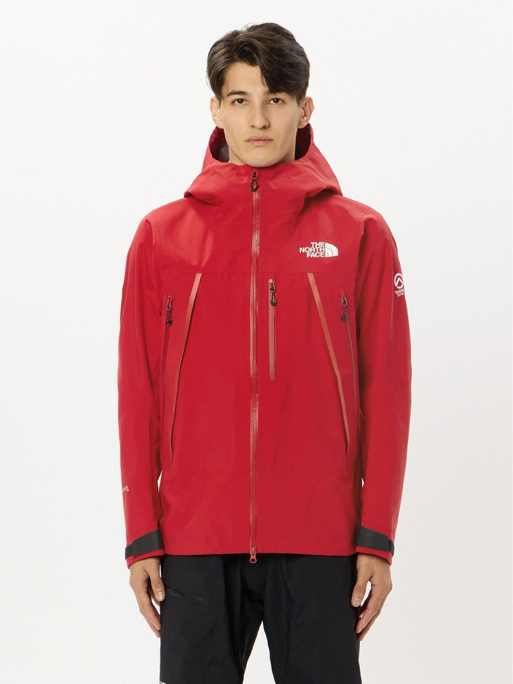 Ascent Peak Jacket #TR [NP62521]｜THE NORTH FACE