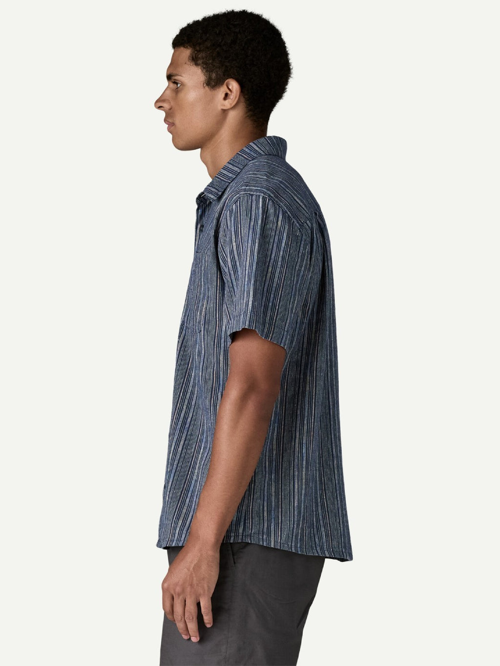 Back Step Shirt #RPNA [53142]｜patagonia