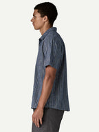 Back Step Shirt #RPNA [53142]｜patagonia