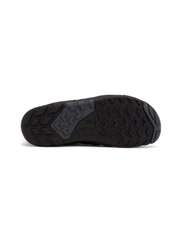 Men's ALPINE #Black [AEM-BLC]｜XERO SHOES