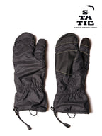 Mountain Triger Glove #Graphite [76901]｜STATIC