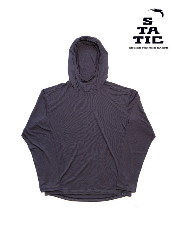 All Elevation Hoody #Sugilite [35217]｜STATIC
