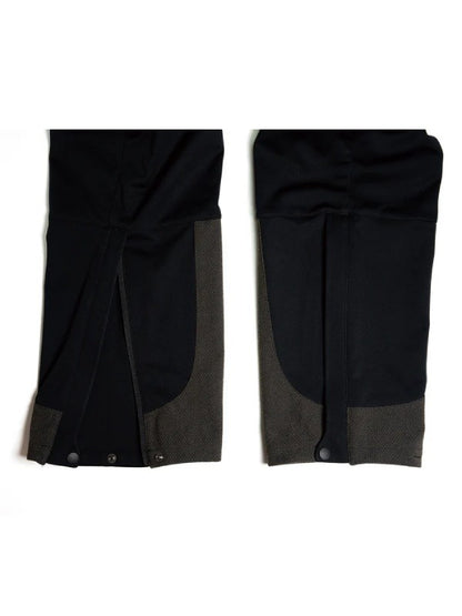 Forge Winter Pants #Black [64402]｜STATIC