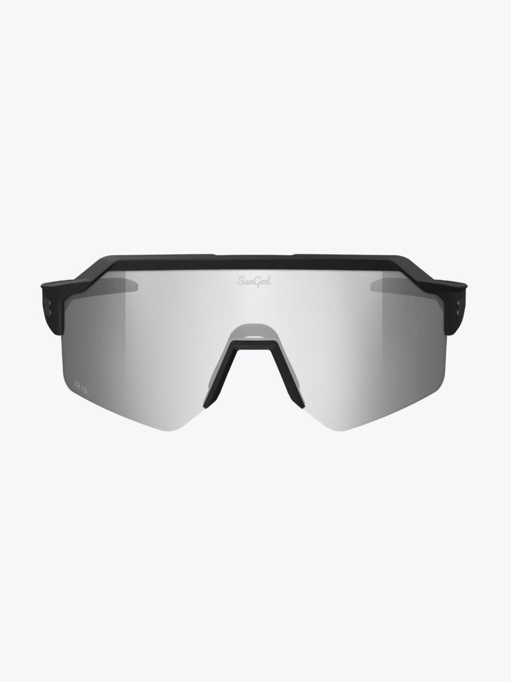 Vulcans 8KO #Photochromic Matte Black / IRIS Smoke [SGD457-301026-BLS000]｜SunGod