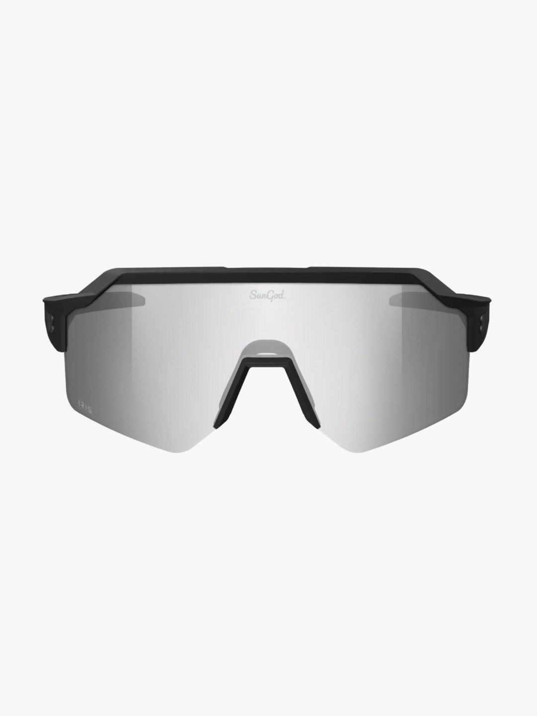 Vulcans 8KO #Photochromic Matte Black / IRIS Smoke [SGD457-301026-BLS000]｜SunGod