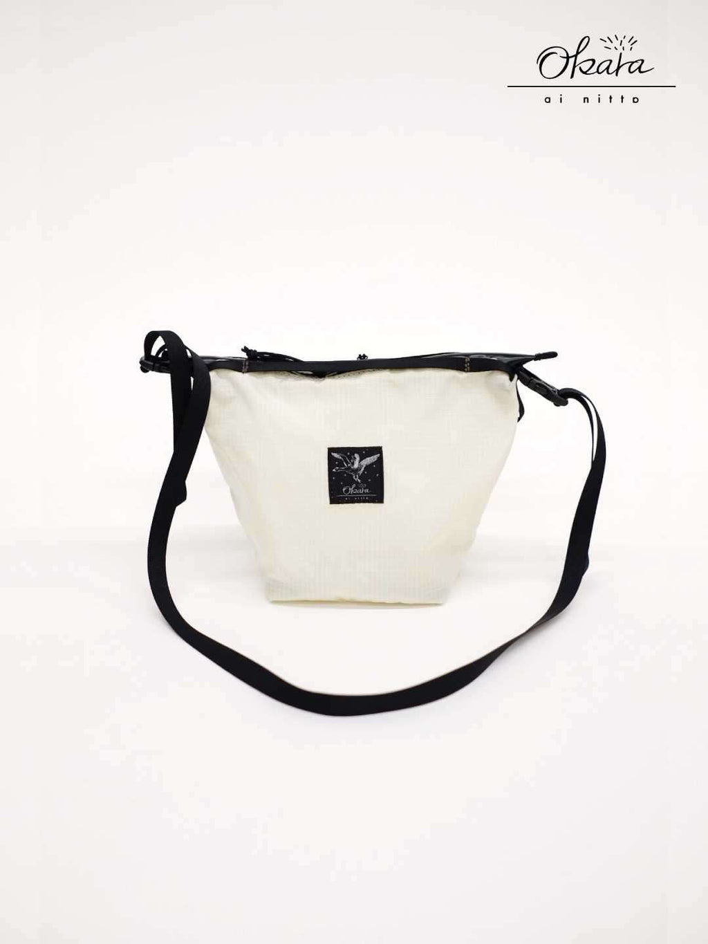 Tomte SPECTRA #Ivory｜Okara