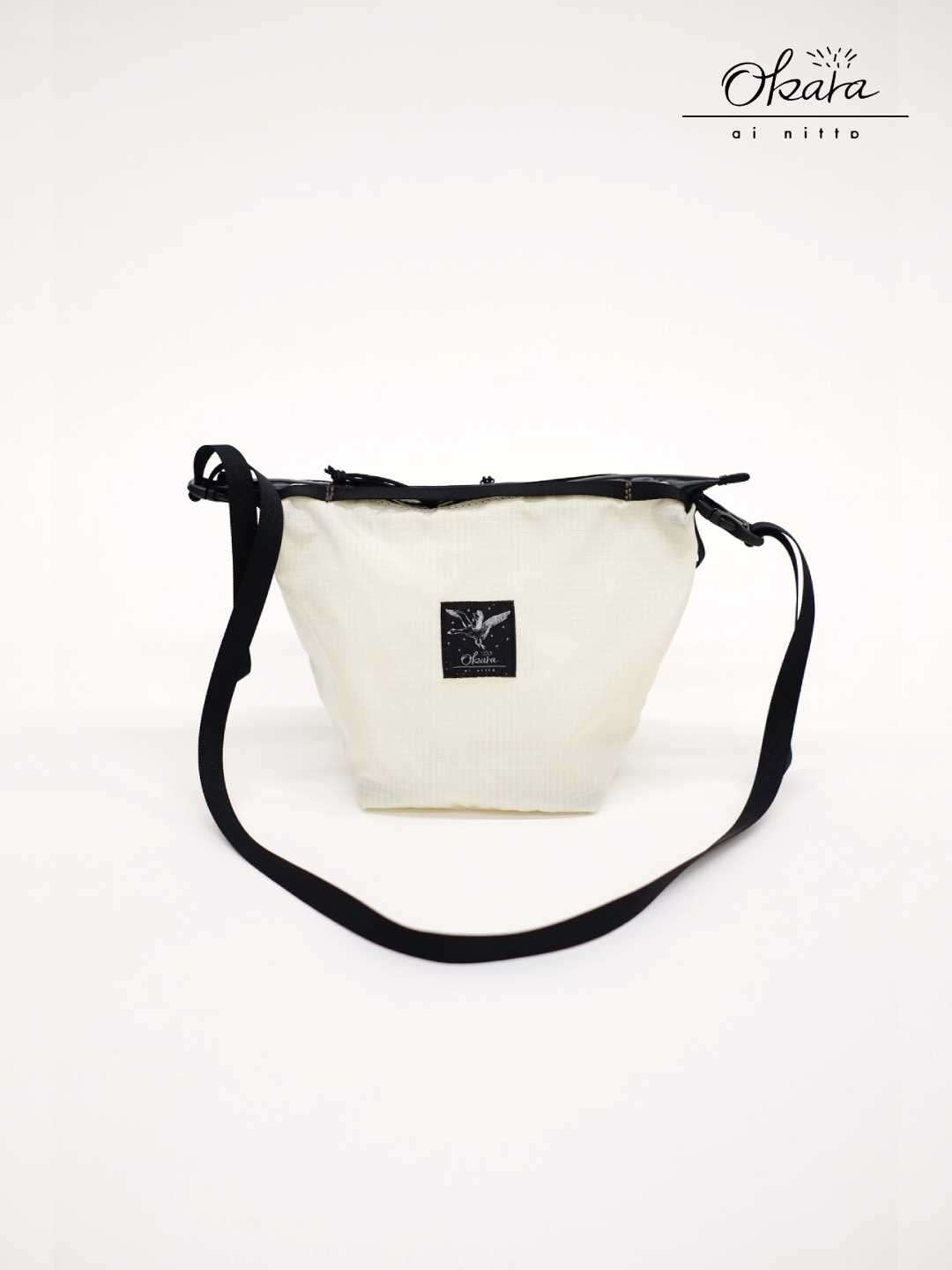 Tomte SPECTRA #Ivory｜Okara