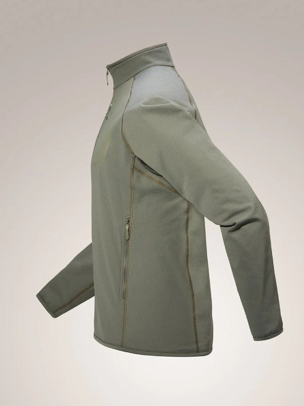 Delta Jacket M #Forage [X00000916504]｜ARC'TERYX