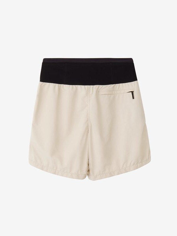 Free Run Short #FI [NB22591]｜THE NORTH FACE