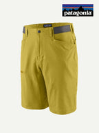 Men's Venga Rock Shorts #BNLG [83102]｜patagonia【Outlet_30】