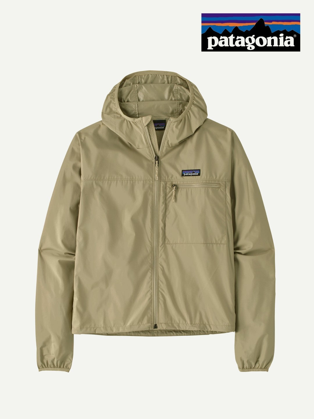 Women's Light & Variable Jacket #WSTO [20510]｜patagonia