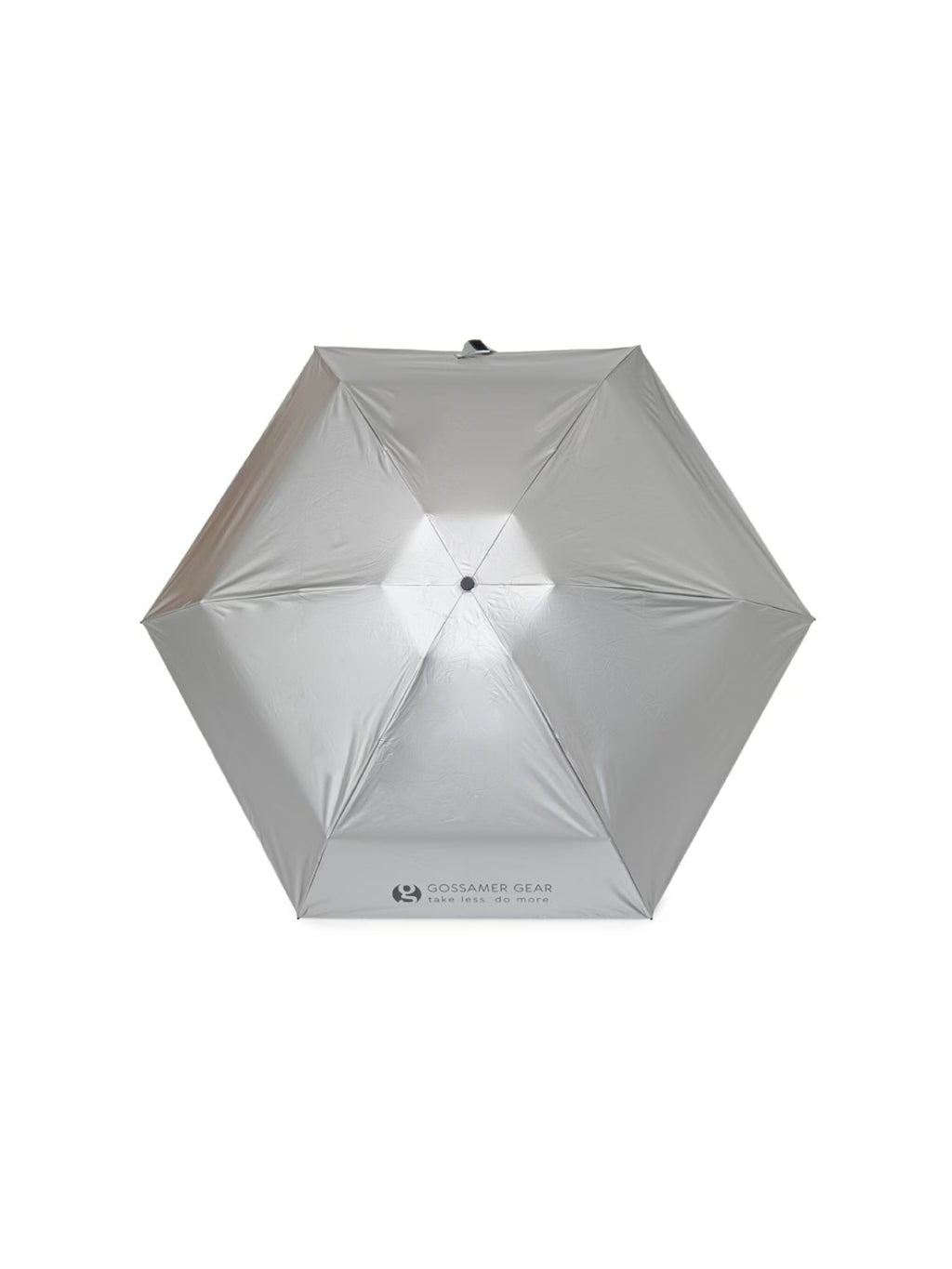 FOLDING UMBRELLA 3.0 #SILVER [GSCU1044-900]｜GOSSAMER GEAR