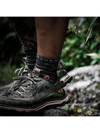 milestone Original Socks #ミッドナイトネイビー [MSS-003]｜milestone