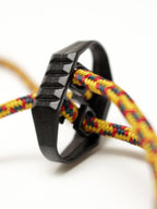 Algir Accessory Bag Medium #Burnt Russet [KM-41426U01]｜Klattermusen