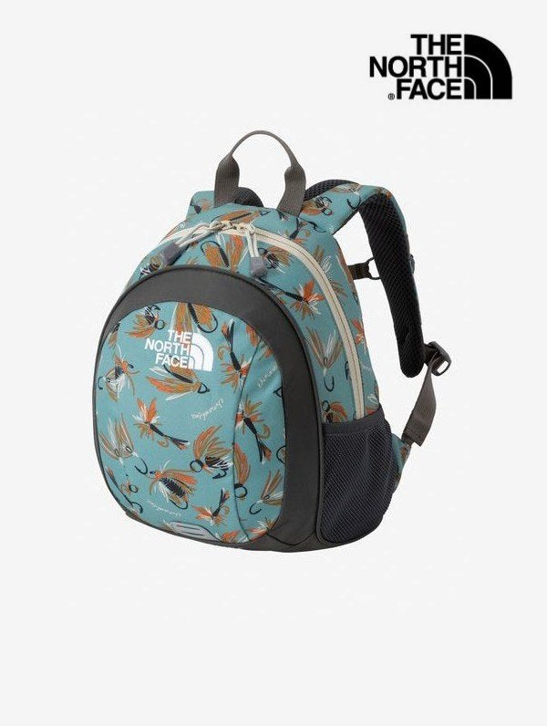 Kid's Homeslice #FP [NMJ72361]｜THE NORTH FACE【Outlet_30】