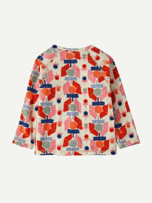 Baby Micro D Crew #SFNL [60147]｜patagonia