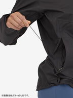Women's Granite Crest Rain Jacket #LGMB [85420]｜patagonia