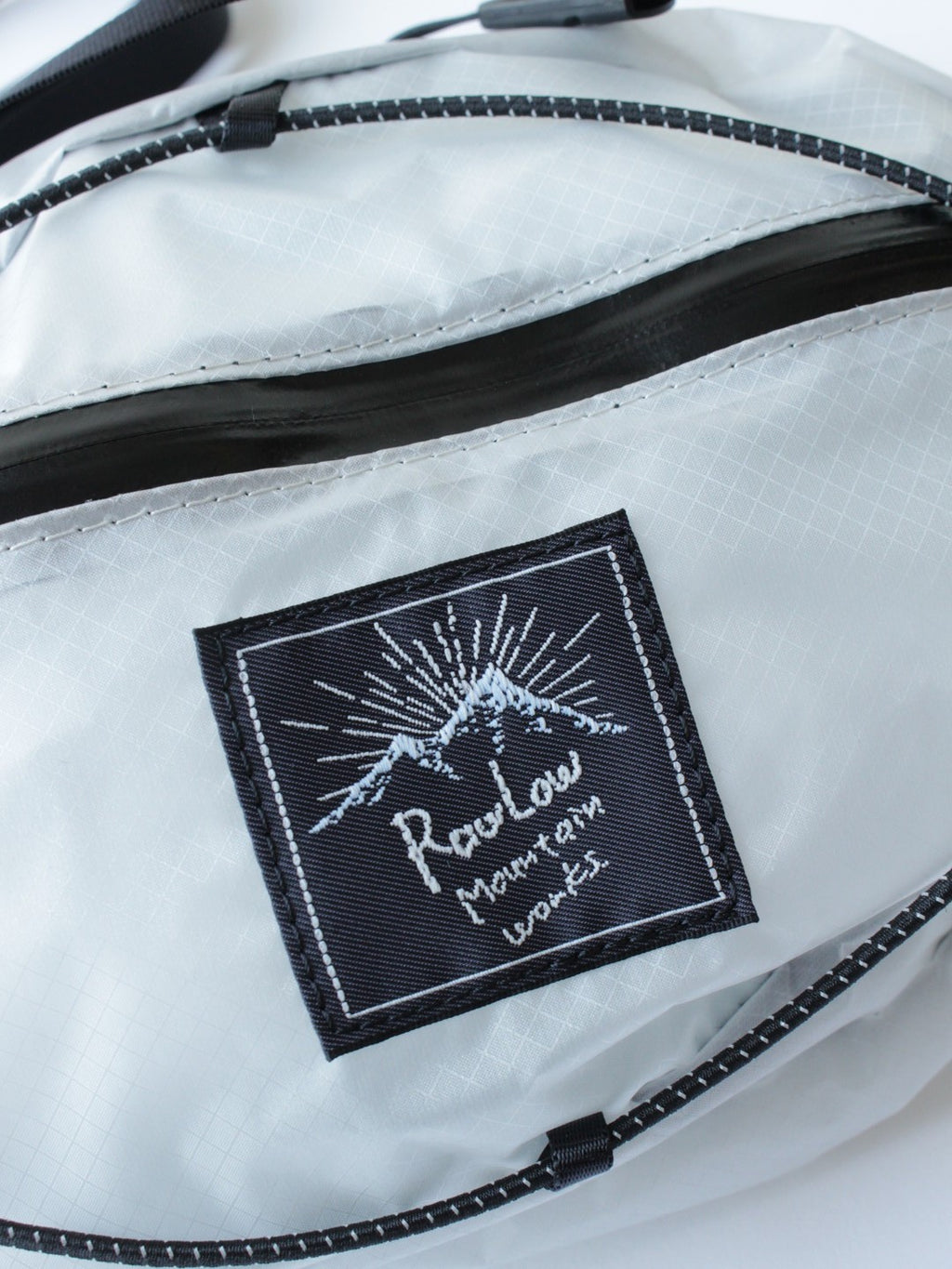 Nuts Pack #White｜RawLow Mountain Works