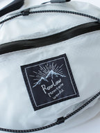 Nuts Pack #White｜RawLow Mountain Works