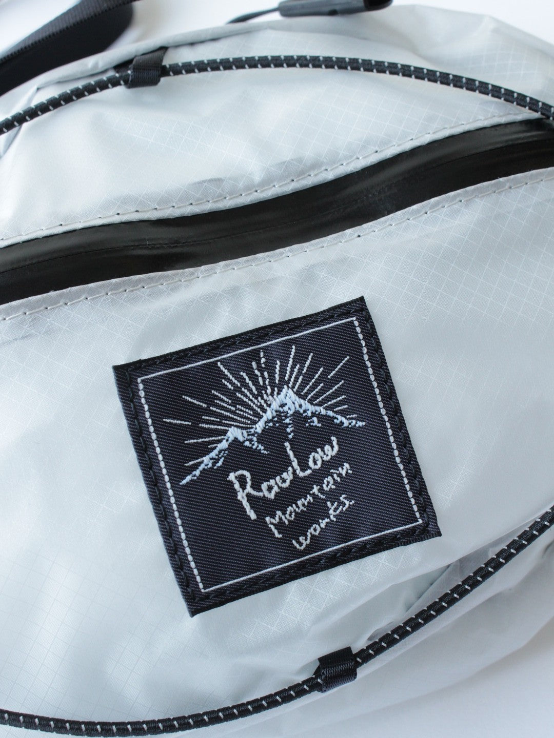 Nuts Pack #White｜RawLow Mountain Works