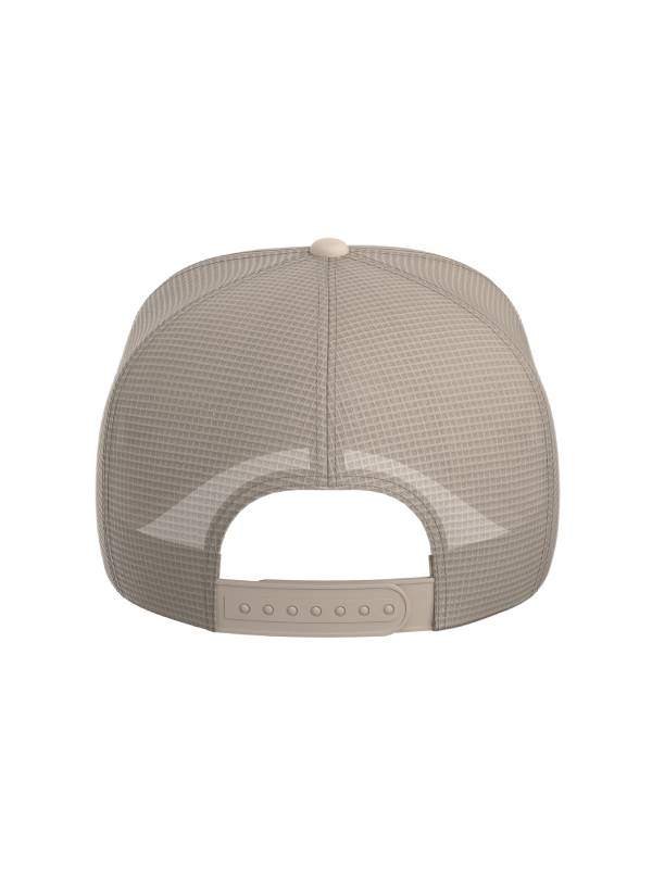 Bird Trucker Curved #Rune / Arctic Silk [X00000776405]｜ARC'TERYX