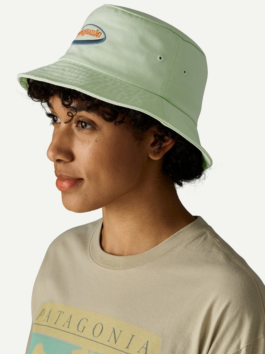 Bucket Hat #OLLN [33595]｜patagonia