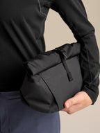 Ion Chalk Bucket #Black [X00001071601]｜ARC'TERYX