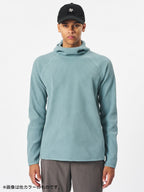 WF Light L/S Hoodie #ARID BEIGE [GL45141]｜GOLDWIN