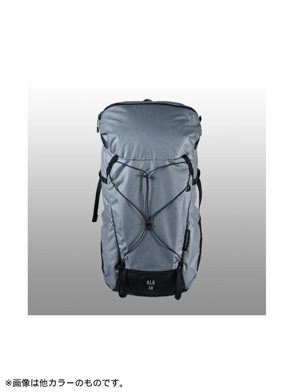 アルク 30 #ブラック [HP603BLK]｜PAAGO WORKS