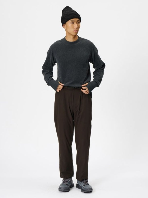 All Direction Warm Narrow Hike Pants #BB [GM75354]｜GOLDWIN