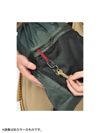 Algir Sack Pack #Raven [KM-10603]｜Klattermusen