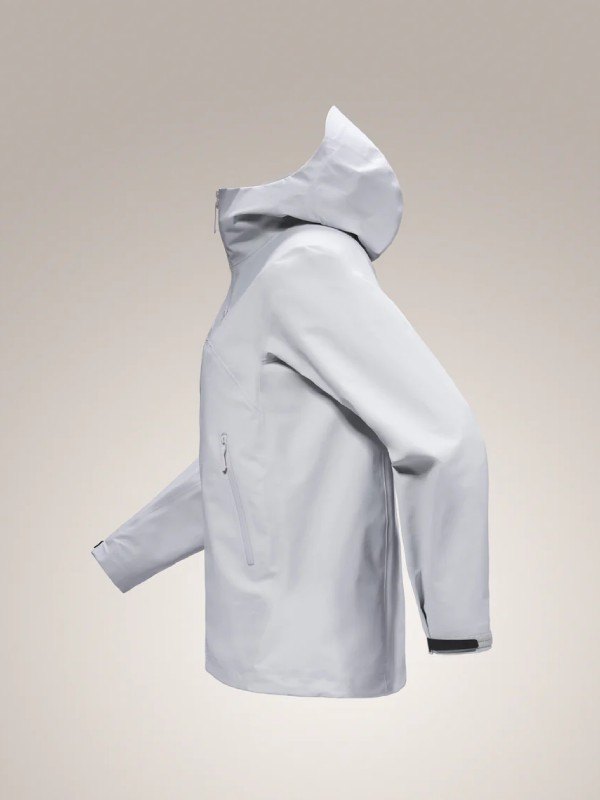 【最終値下げ】ARC’TERYX Beta Jacket XS Beta Jacket W #Solitude [X00001051404]｜ARC'TERYX – moderate