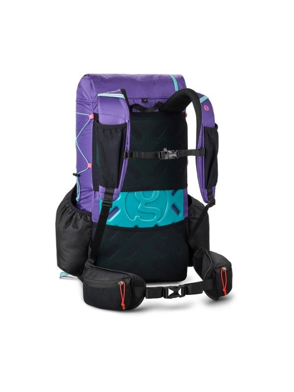 Limited Edition Mystic Rage Pack Kumo 36 R [GSCU0074-805]｜GOSSAMER GEAR