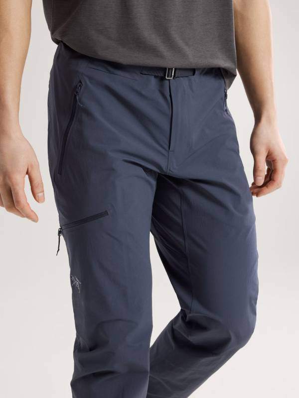 Gamma SL Pant M #Black Sapphire [X00000952501]｜ARC'TERYX