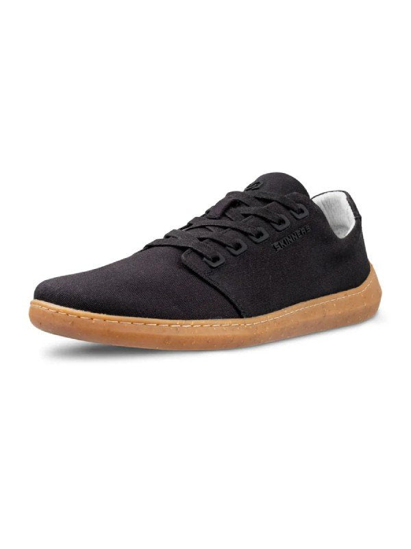 Wanderer #True Black [SKN104-008025-BLK041]｜SKINNERS