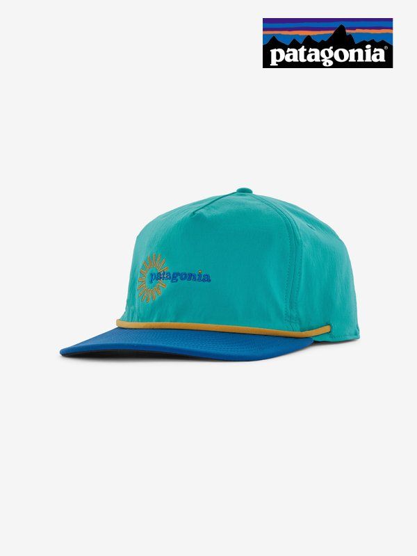 Merganzer Hat #CISL [33482]｜patagonia